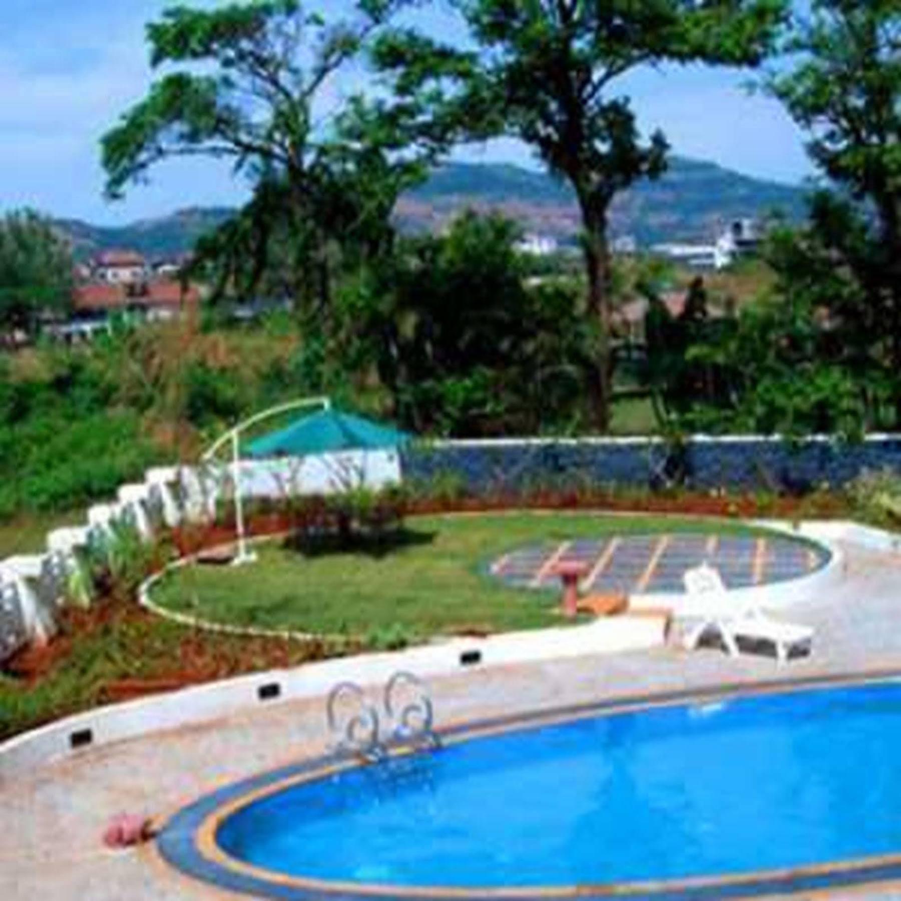 Sahil Sarovar Portico Lonavala Exterior photo